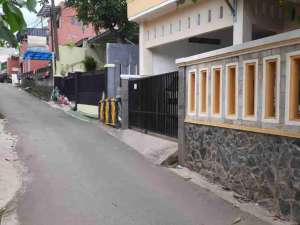 Ciracas, Jakarta Timur, Murah, BU Cepat, siap huni , tersedia melalui melalui situs Olx