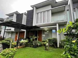 Citragrand Cibubur, rumah asri depan taman, cluster favorite, harga terbaik turun harga , tersedia melalui melalui situs Olx