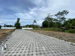 Cluster Akasha Ngaglik Sleman Hunian Modern One Gate, 10 Menit ke UII Pusat , tersedia melalui melalui situs Olx