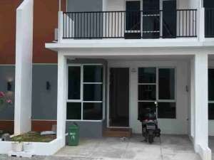 CLUSTER ARYANA KARAWACI FULL RENOV SIAP HUNI , tersedia melalui melalui situs Olx