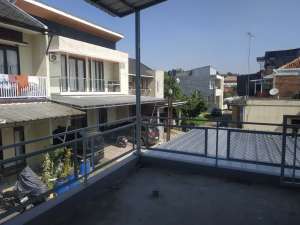 cluster bojongkoneng cikutra kotamadya bandung , tersedia melalui melalui situs Olx