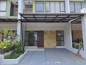 Cluster di Pamulang 2 lantai ready siap huni dekat tol BSD dan walikota tangsel , tersedia melalui melalui situs Olx