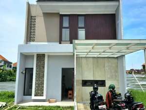 Cluster Golden B Dandelion Rumah 2Lt di ciganitri bojongsoang buahbatu , tersedia melalui melalui situs Olx