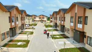 Cluster Ibuki Jababeka , tersedia melalui melalui situs Olx