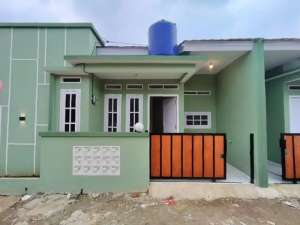 CLUSTER MINIMALIS 2 KAMAR DENGAN DESAIN YANG MODERN DAN LOKASI STRATEGIS MULAI DARI 175 JUTAAN , tersedia melalui melalui situs Olx