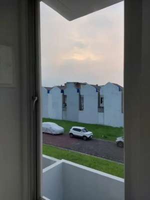 CLUSTER NEW AMARILLO GADING SERPONG lokasi di CLUSTER NEW AMARILLO GADING SERPONG, tersedia melalui melalui situs Olx