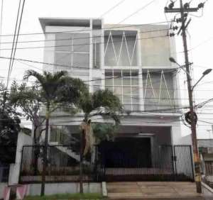 Cocok Untuk Kantor,Kost Dijual Rumah Tinggal 3 Lantai Kupang Baru Sonokwijen Surabaya Barat , tersedia melalui melalui situs Olx