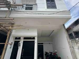 condet, batu ampar, new home , harga terbaik , tersedia melalui melalui situs Olx