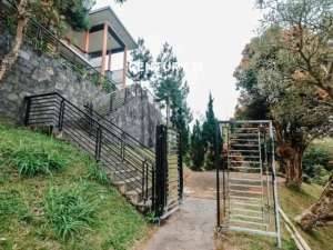 D I J U A L VILLA KOMERSIL AREA WISATA PASIRJAMBUCiwidey , tersedia melalui melalui situs Olx