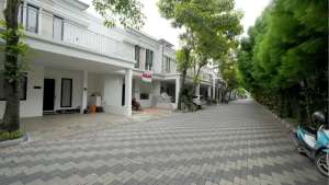 DAERAH KRAKATAU KOMPLEK JEWEL RESIDENCE JL SIDORUKUN lokasi di JL SIDORUKUN, tersedia melalui melalui situs Olx