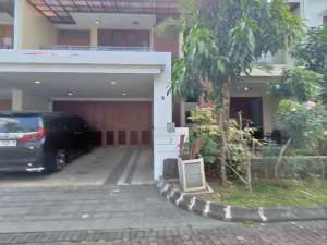 Dalam Perumahan Mewah Di Jogja Utara, Security 24 Jam, Lingkungan Elit , tersedia melalui melalui situs Olx