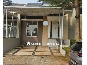 Dapatkan rumah dengan fasilitas lengkap, siap huni di Citra Land Cibubur , tersedia melalui melalui situs Olx