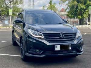 Jual bekas DFSK Glory 580 1.5T CVT Luxury 2024,lokasi di Jakarta DKI