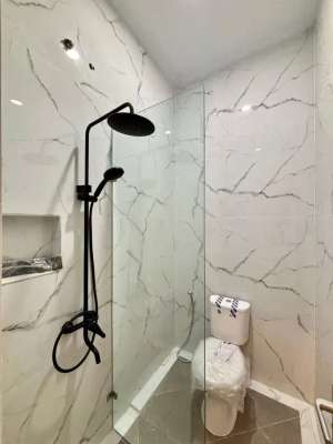 Di Jual AMERICAN CLASSIC HOUSE JAGAKARSA, JAKARTA SELATAN , tersedia melalui melalui situs Olx