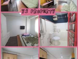 Di Jual Apartemen Gading Nias 2BR Fully Furnished View Kolam , tersedia melalui melalui situs Olx