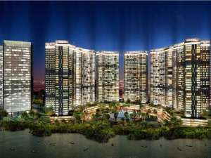 Di jual Apartemen Gold Coast Pik. , tersedia melalui melalui situs Olx