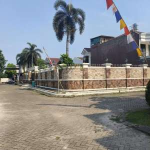 Di Jual BU rumah Villa Serpong BSD. Tangerang , tersedia melalui melalui situs Olx
