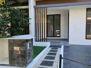 Di Jual cepat rumahthe spring serpong jaya , tersedia melalui melalui situs Olx