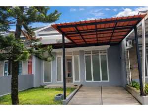 Di jual cepat rumah bagus bersih siap huni , tersedia melalui melalui situs Olx