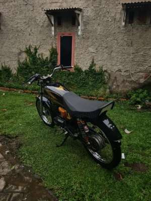 Jual bekas di jual cepat rx special up king,lokasi di Karang Tengah