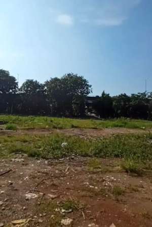 di jual cepat tanah sangat strategis depan jala raya yos sudarso jakut lokasi di Kelapa Gading, tersedia melalui melalui situs Olx
