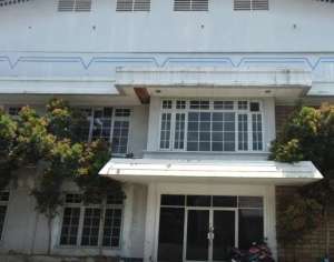 di jual gudang di jakarta lokasi di Pantai Indah Kapuk, tersedia melalui melalui situs Olx