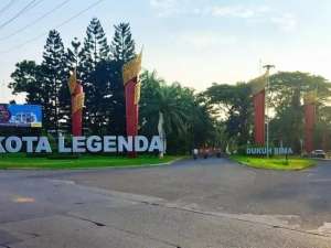 di jual kavling murah di dukuh bima lokasi di Mustika Jaya, tersedia melalui melalui situs Olx