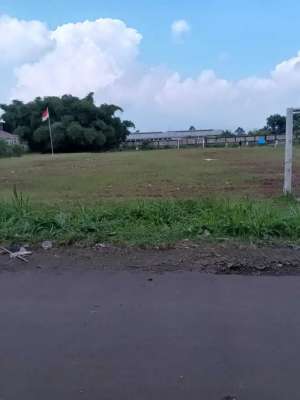 di jual lahan datar view gunung di ciawi lokasi di Ciawi, tersedia melalui melalui situs Olx