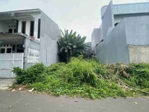 di jual lahan kosong lokasi di Bekasi Jaya, tersedia melalui melalui situs Olx