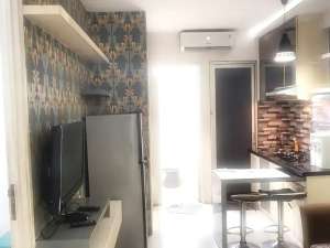 DI JUAL MIRAH APARTEMEN KALIBATA CITY TOWER LOTUS GREEN PALACE JAKSEL , tersedia melalui melalui situs Olx