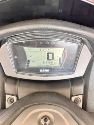 Jual bekas di jual nmax 155,lokasi di Labuhan Ratu