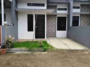 Di Jual Rumah , tersedia melalui melalui situs Olx
