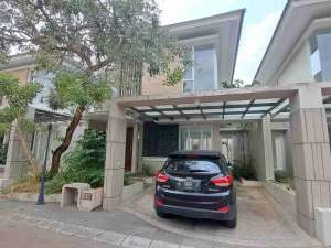 Di jual Rumah 2 Lantai Di Perumahan Premium Green Hills Residence Ngaglik Sleman , tersedia melalui melalui situs Olx