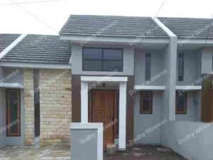 Di Jual Rumah 300 Jt- an Di Giya Aura Candinegoro Krian. , tersedia melalui melalui situs Olx
