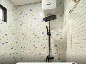 di jual rumah aman dan nyaman bebas banjir diskon 20 juta , tersedia melalui melalui situs Olx