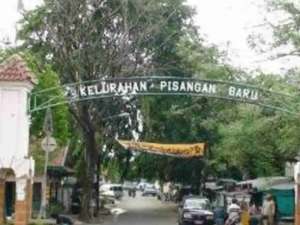 Di Jual Rumah Baru di Pisangan Baru nempel Jalan Ahmad Yani Jakarta Timur , tersedia melalui melalui situs Olx