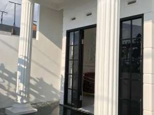 Di jual rumah baru murah siap huni malang , tersedia melalui melalui situs Olx