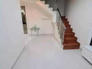 DI JUAL RUMAH CLUSTER ARCADIA VILLAGE GADING SERPONG , tersedia melalui melalui situs Olx