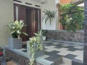 Di jual rumah di bellacasa residence siliwangi depok , tersedia melalui melalui situs Olx