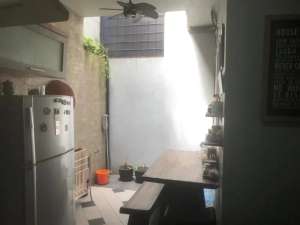 DI JUAL RUMAH DI CLUSTER SEVILLA BSD , tersedia melalui melalui situs Olx
