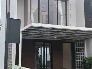 DI JUAL RUMAH DI JAVA RESIDENCE 5 GEDANGAN , tersedia melalui melalui situs Olx
