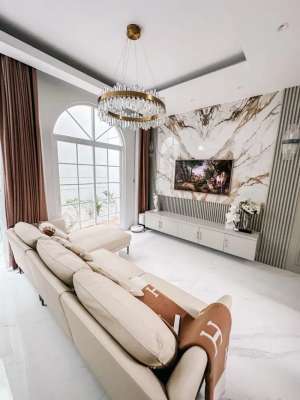 Di Jual Rumah Golf island PIK . , tersedia melalui melalui situs Olx