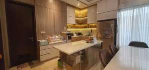 Di Jual Rumah Harmony Golf Island Pik , tersedia melalui melalui situs Olx