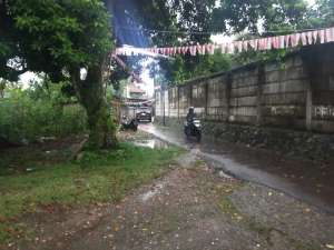 Di Jual Rumah Mewah dengan Luas Tanah 381 Tapos Leuwinanggung , tersedia melalui melalui situs Olx