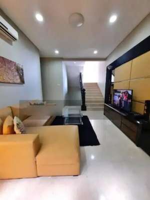 Di Jual Rumah Mewah Di Menteng , tersedia melalui melalui situs Olx