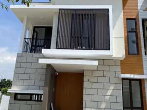 Di Jual Rumah Mewah HOEK di Citra Sentul Raya , tersedia melalui melalui situs Olx