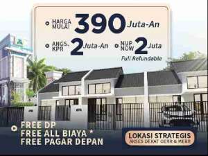 Di Jual Rumah MinimalisHarga 300 Jutaan Di Sedati Sidoarjo.. , tersedia melalui melalui situs Olx