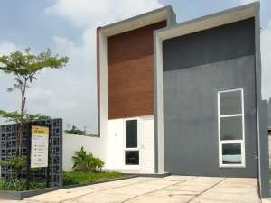 Di jual rumah siap huni di bekasi , tersedia melalui melalui situs Olx