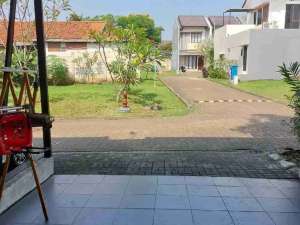 Di Jual Rumah Siap Huni di Graha Raya Bintaro , tersedia melalui melalui situs Olx
