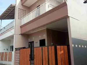 Di Jual rumah siap huni di hook , tersedia melalui melalui situs Olx